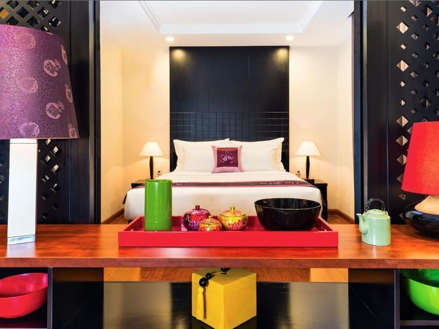 Homestead Parkview Ciudad Ho Chi Minh  Exterior foto