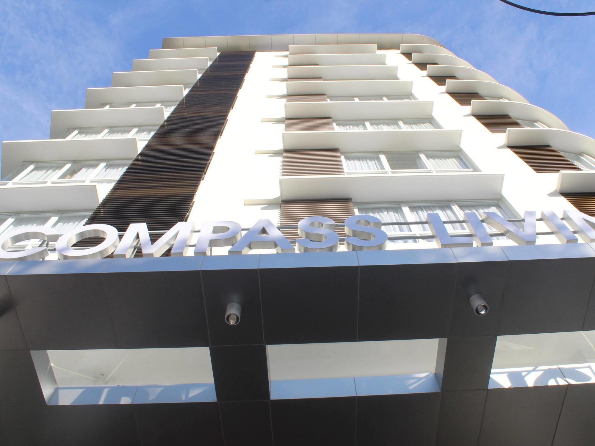 Homestead Parkview Ciudad Ho Chi Minh  Exterior foto
