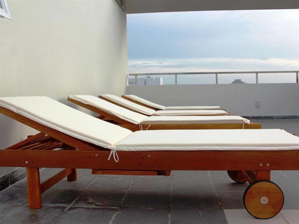 Homestead Parkview Ciudad Ho Chi Minh  Exterior foto