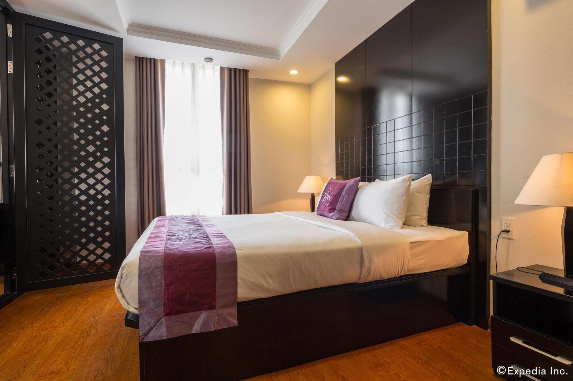 Homestead Parkview Ciudad Ho Chi Minh  Exterior foto