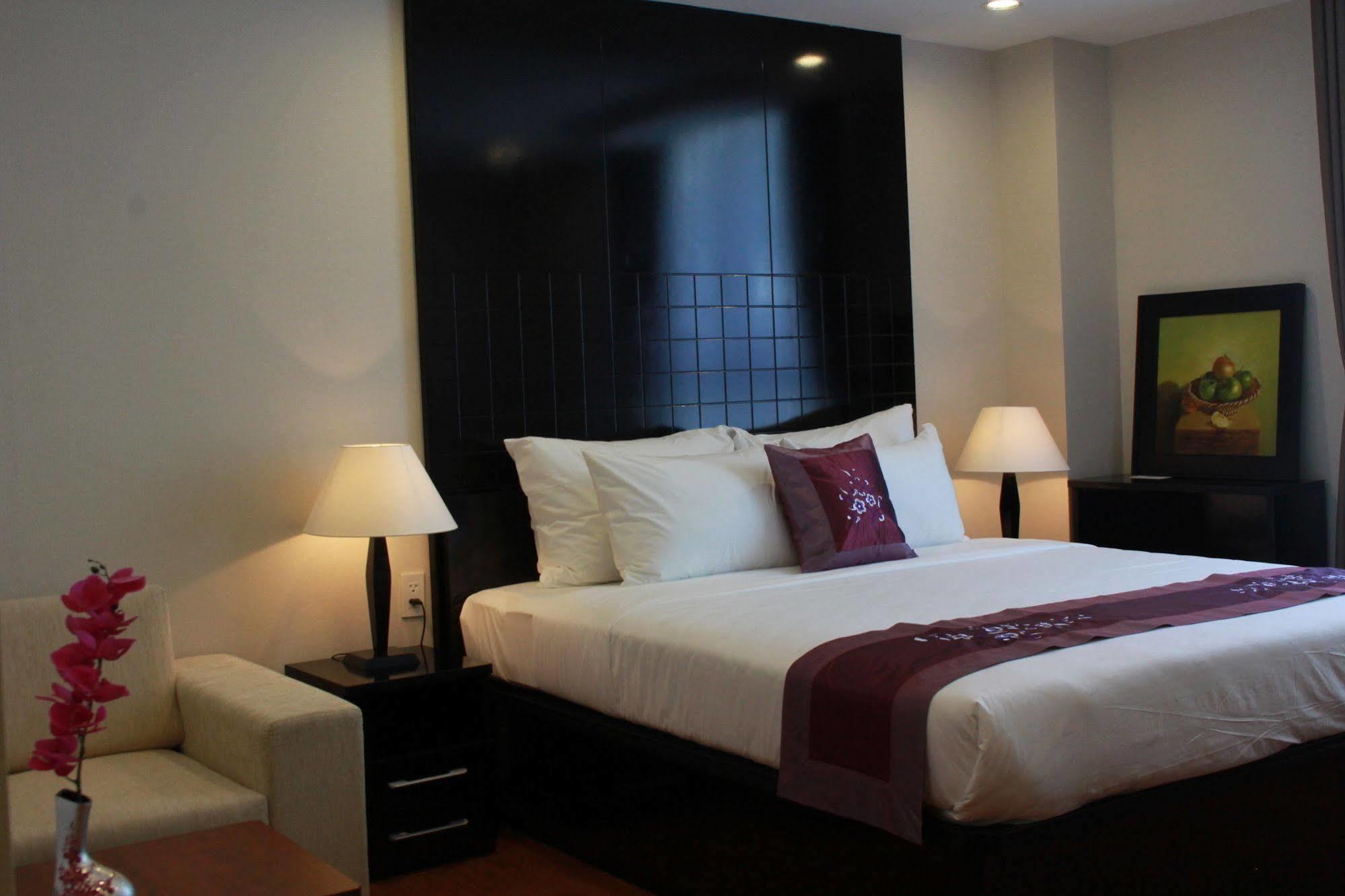 Homestead Parkview Ciudad Ho Chi Minh  Exterior foto