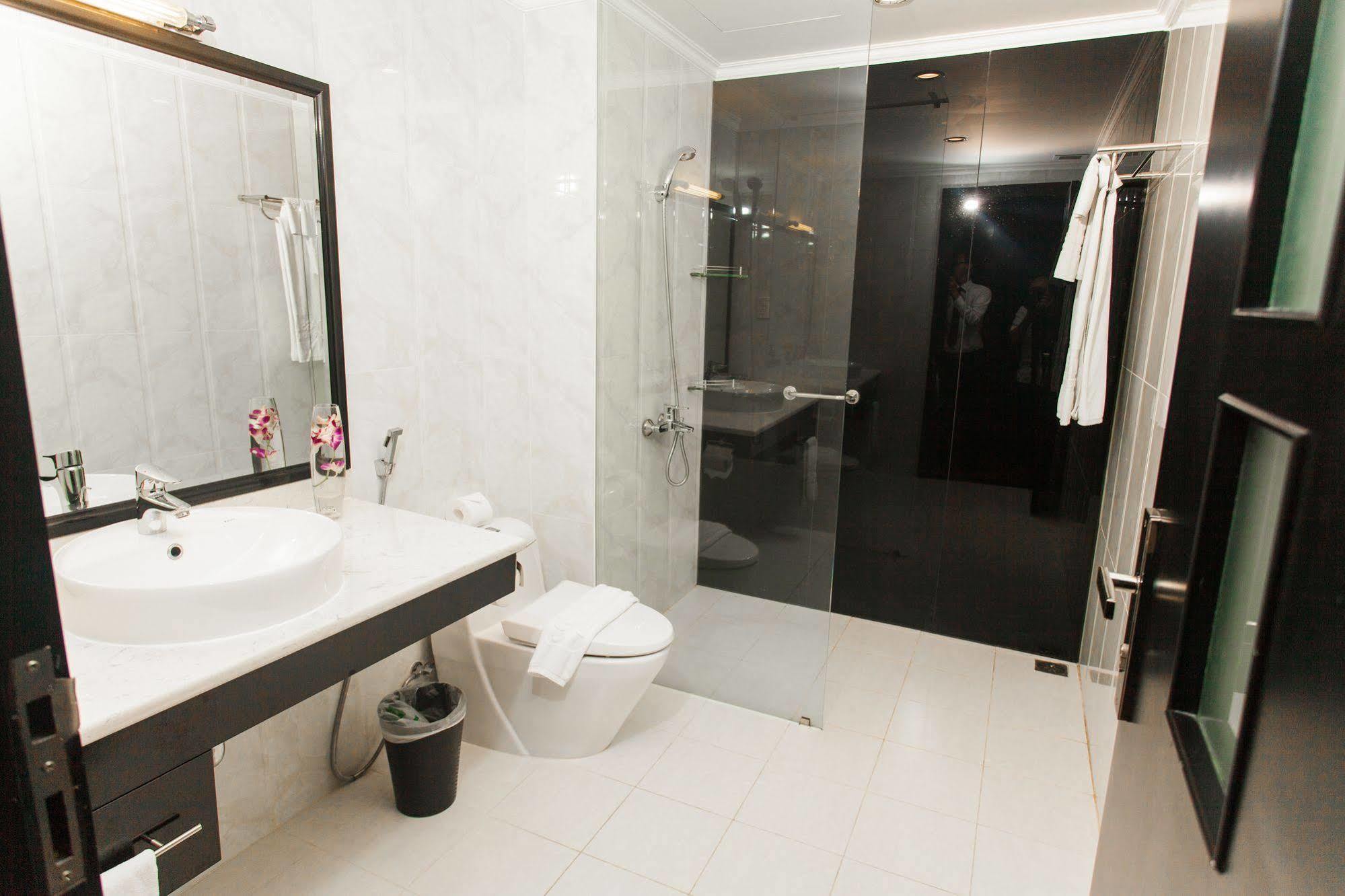 Homestead Parkview Ciudad Ho Chi Minh  Exterior foto
