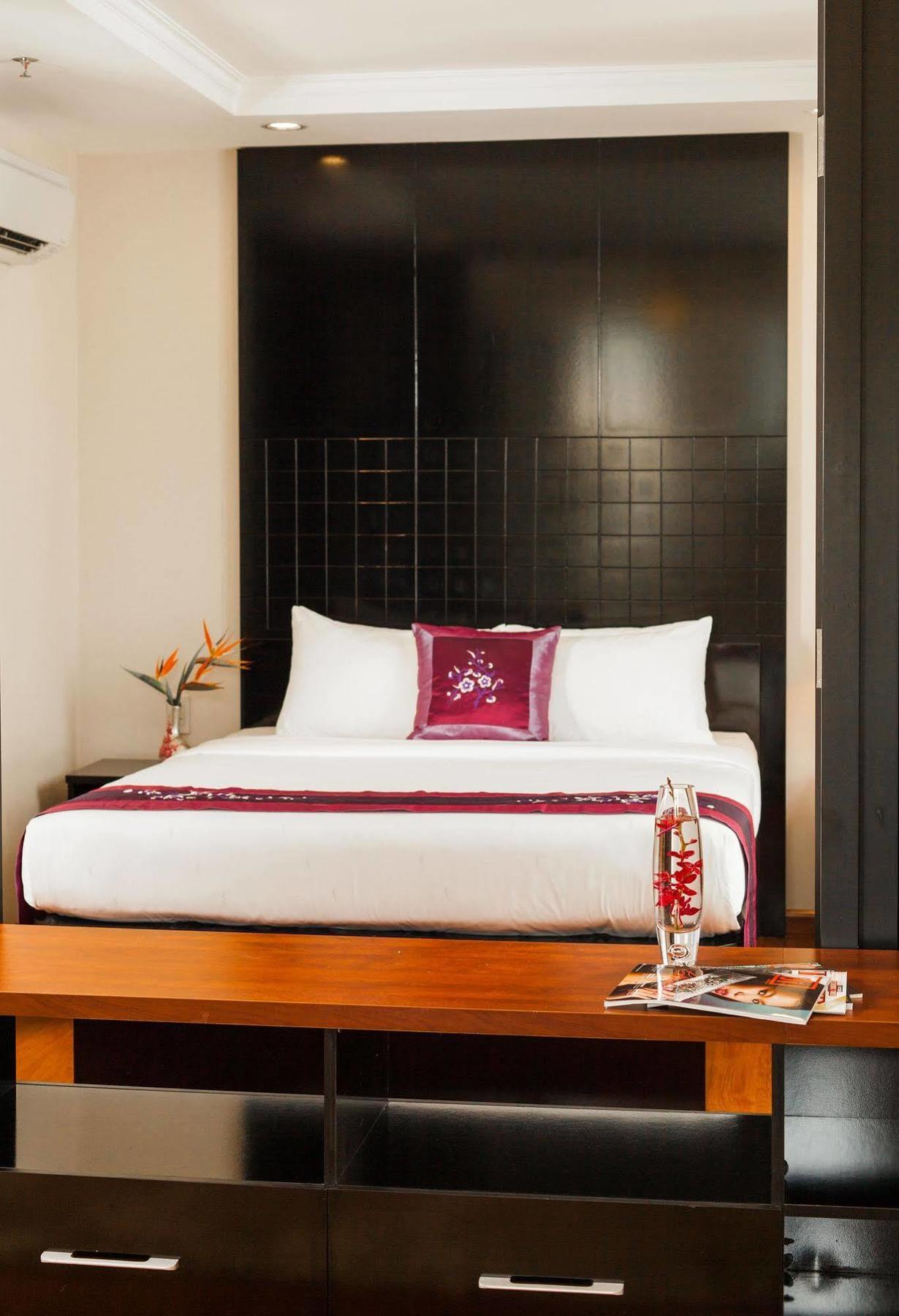 Homestead Parkview Ciudad Ho Chi Minh  Exterior foto