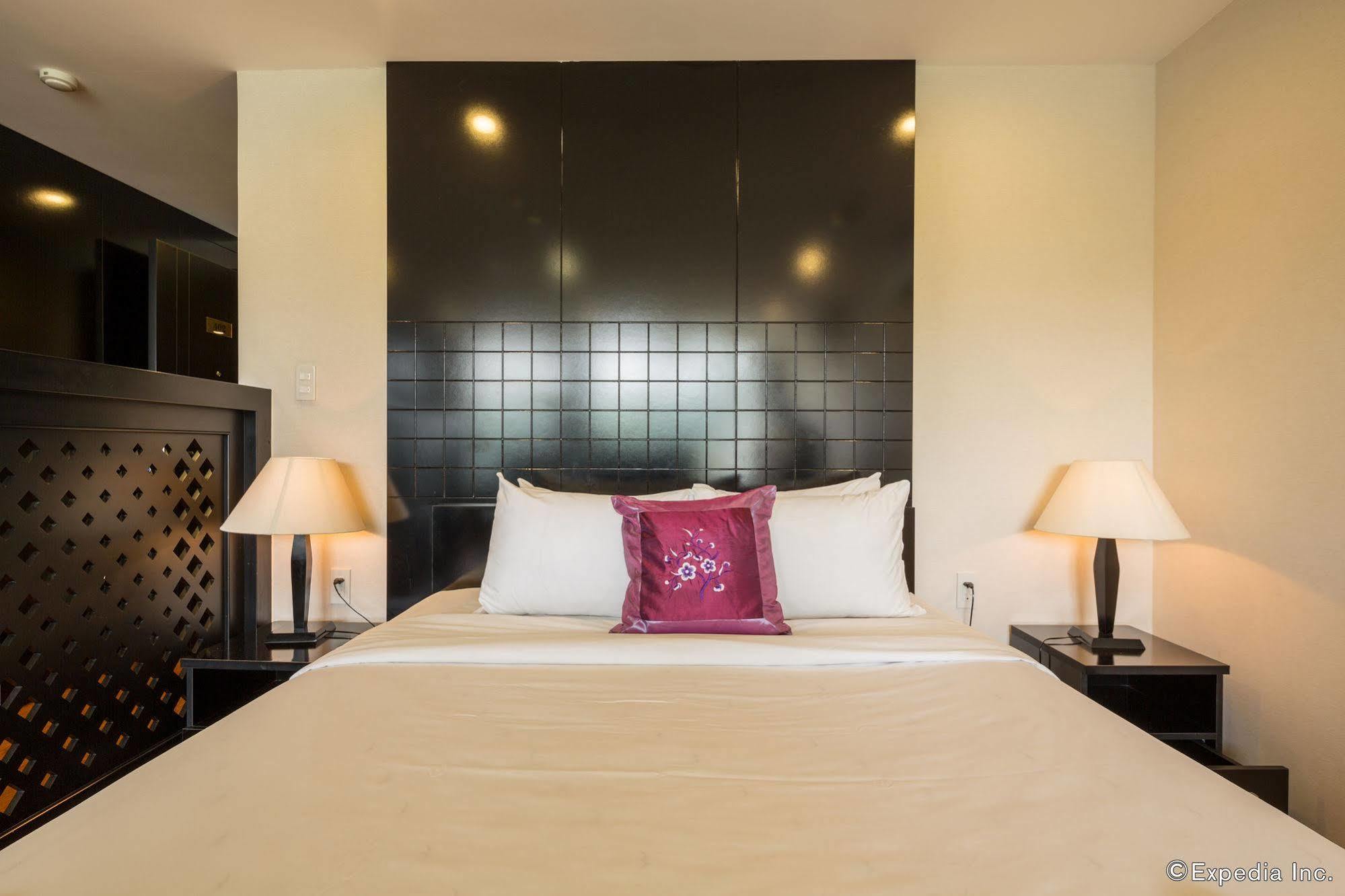 Homestead Parkview Ciudad Ho Chi Minh  Exterior foto